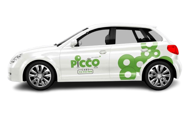 Car Booking in Madurai